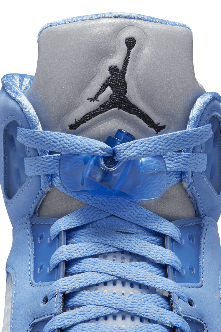 Fecha de lanzamiento de las Air Jordan 5 